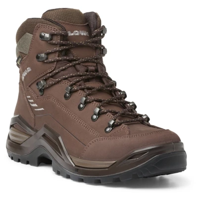 RENEGADE EVO GTX MID