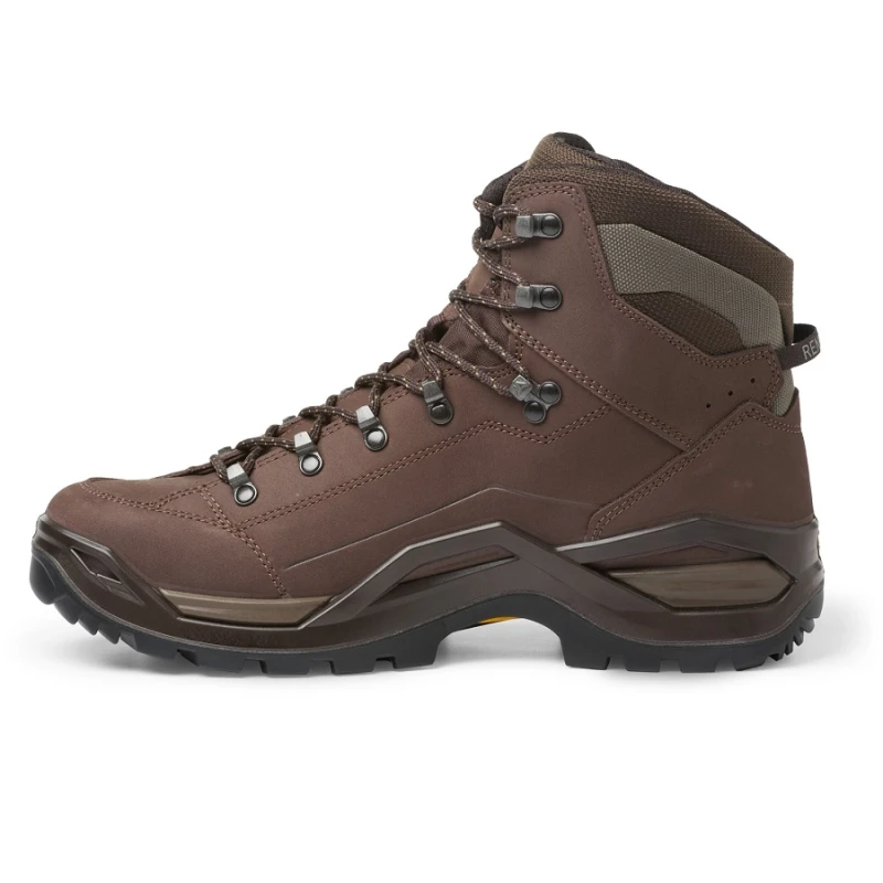 RENEGADE EVO GTX MID