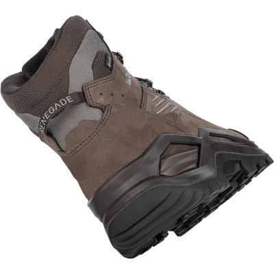 RENEGADE EVO GTX MID