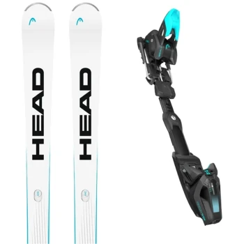 WORLDCUP REBELS E-SPEED + FREEFLEX 14 GW