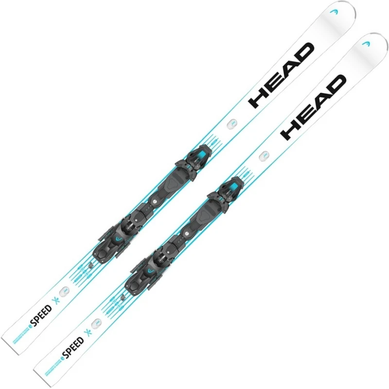WORLDCUP REBELS E-SPEED + FREEFLEX 14 GW