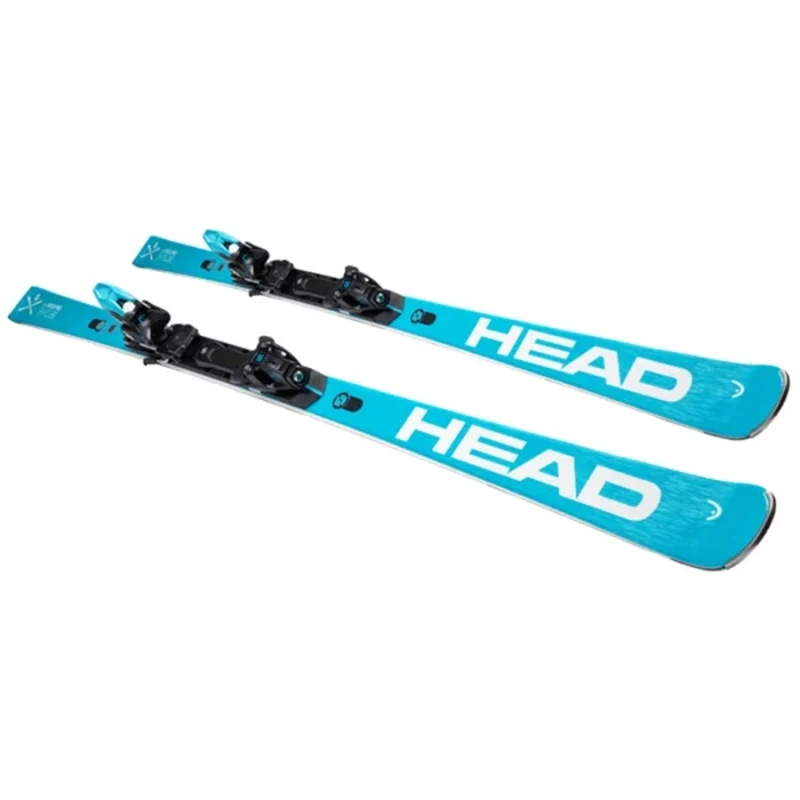 WORLDCUP REBELS E-SPEED PRO + FREEFLEX 14 GW