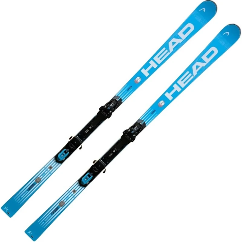 WORLDCUP REBELS E-SPEED PRO + FREEFLEX 14 GW