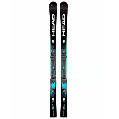 WORLDCUP REBELS E-RACE + FREEFLEX 14 GW
