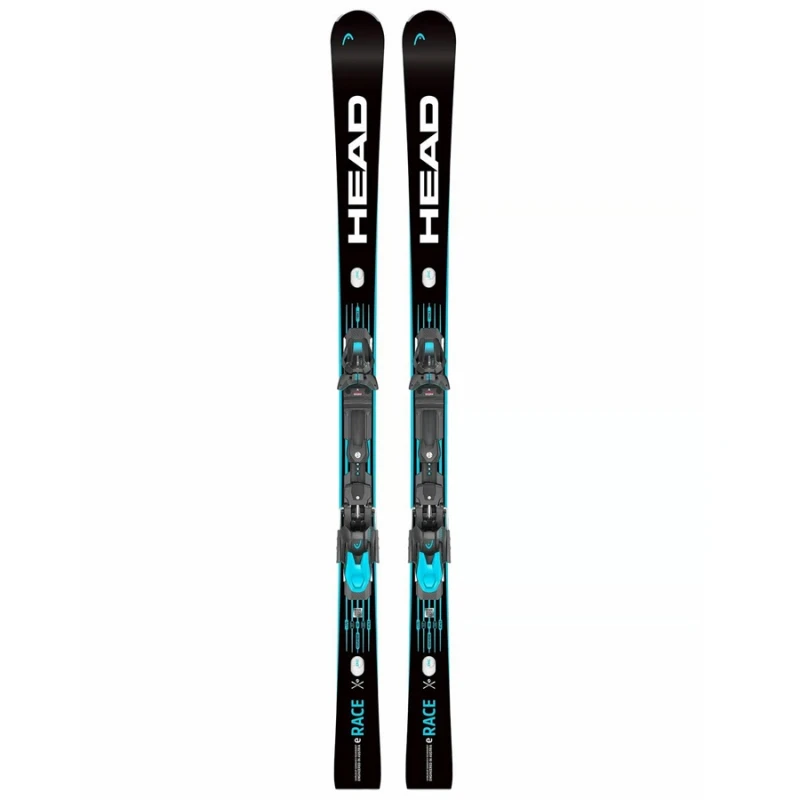 WORLDCUP REBELS E-RACE + FREEFLEX 14 GW