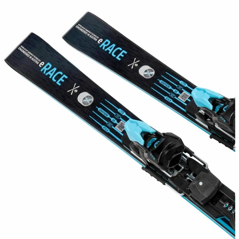 WORLDCUP REBELS E-RACE + FREEFLEX 14 GW