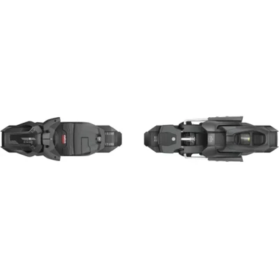 SUPERSHAPE E-TITAN + PRD12
