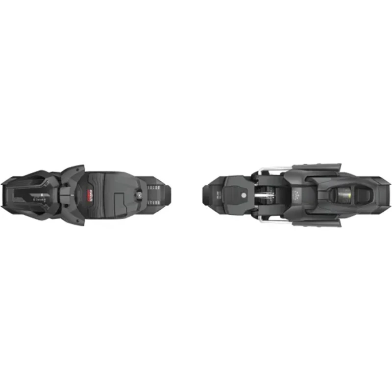 SUPERSHAPE E-TITAN + PRD12