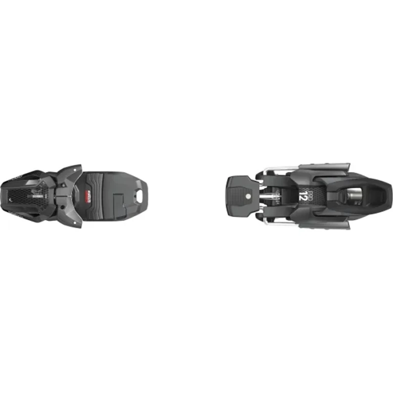 SUPERSHAPE E-TITAN + PRD12