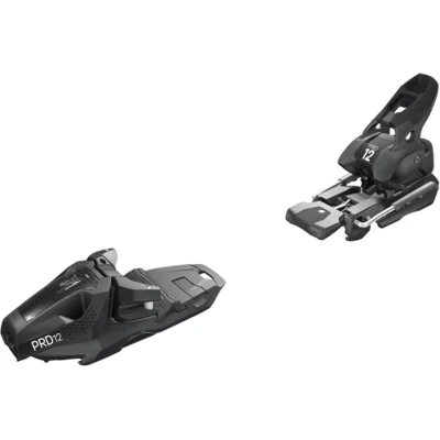 SUPERSHAPE E-TITAN + PRD12