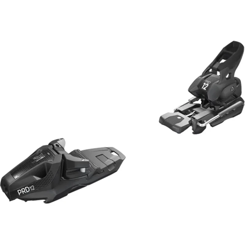 SUPERSHAPE E-TITAN + PRD12