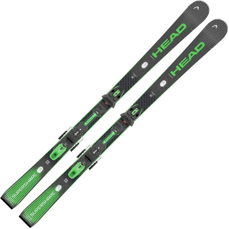 SUPERSHAPE E-MAGNUM + PROTECTOR EVO PR13 GW
