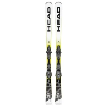 REBELS E-XSR LYT+ PR 10 GW BR78