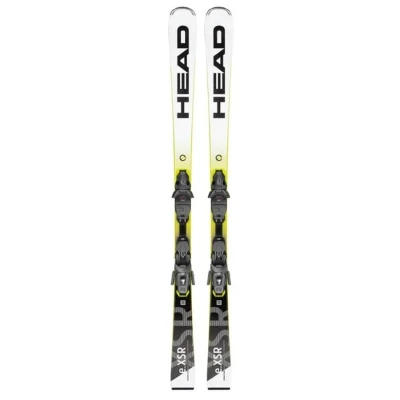 REBELS E-XSR LYT+ PR 10 GW BR85