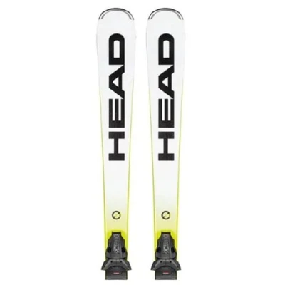 REBELS E-XSR LYT+ PR 10 GW BR85