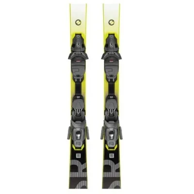REBELS E-XSR LYT+ PR 10 GW BR85