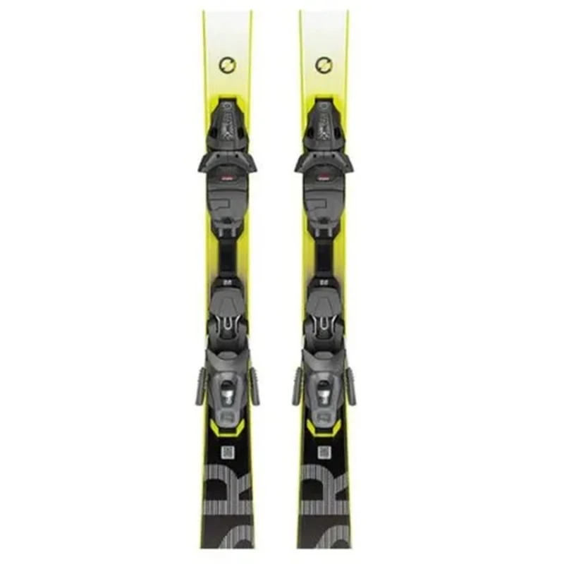 REBELS E-XSR LYT+ PR 10 GW BR85