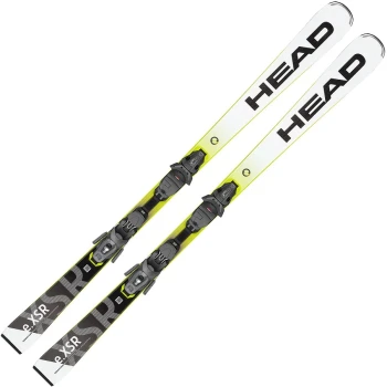REBELS E-XSR LYT+ PR 10 GW BR78