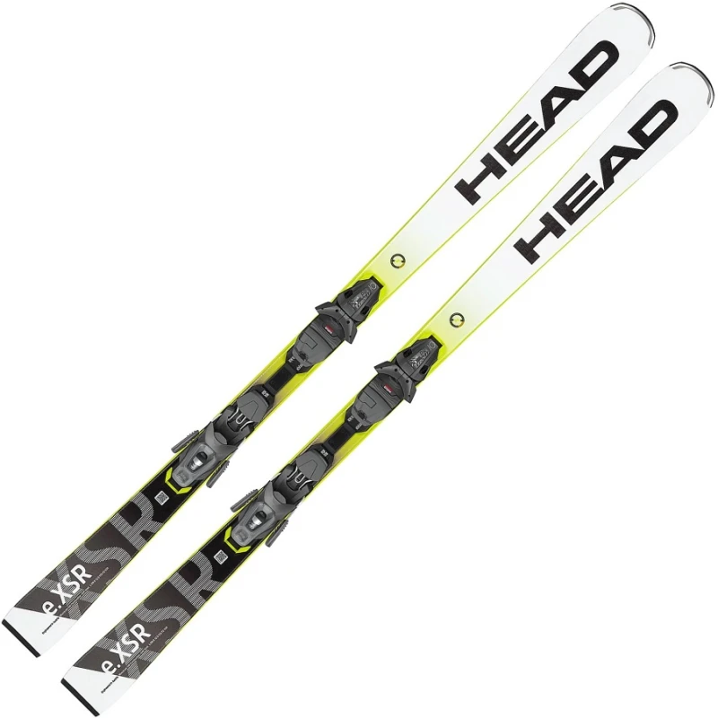REBELS E-XSR LYT+ PR 10 GW BR85