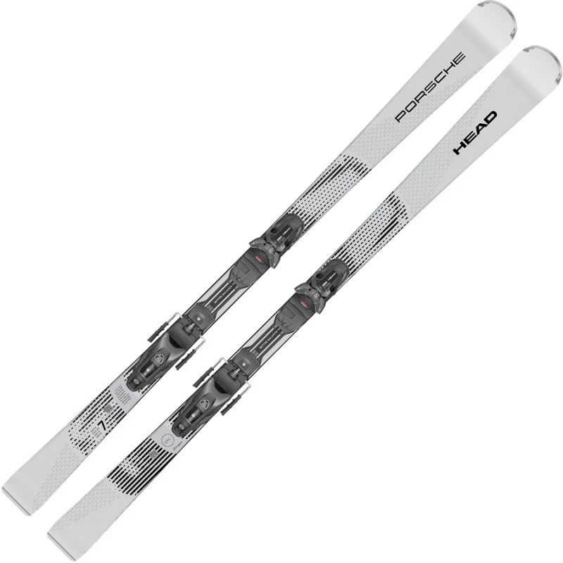 PORSCHE 7 SERIES + PROTECTOR PR 13 GW B85
