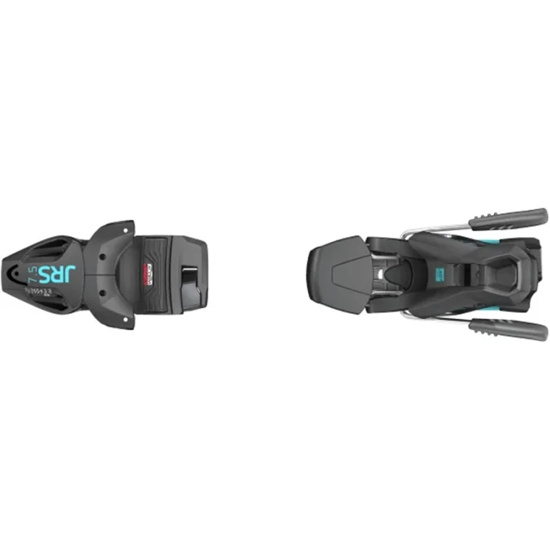 WORLDCUP E.RACE TEAM + JRS 7.5 GW