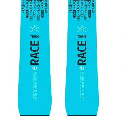 WORLDCUP E.RACE TEAM + JRS 7.5 GW