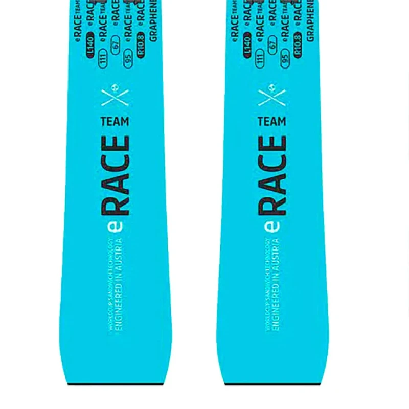 WORLDCUP E.RACE TEAM + JRS 7.5 GW