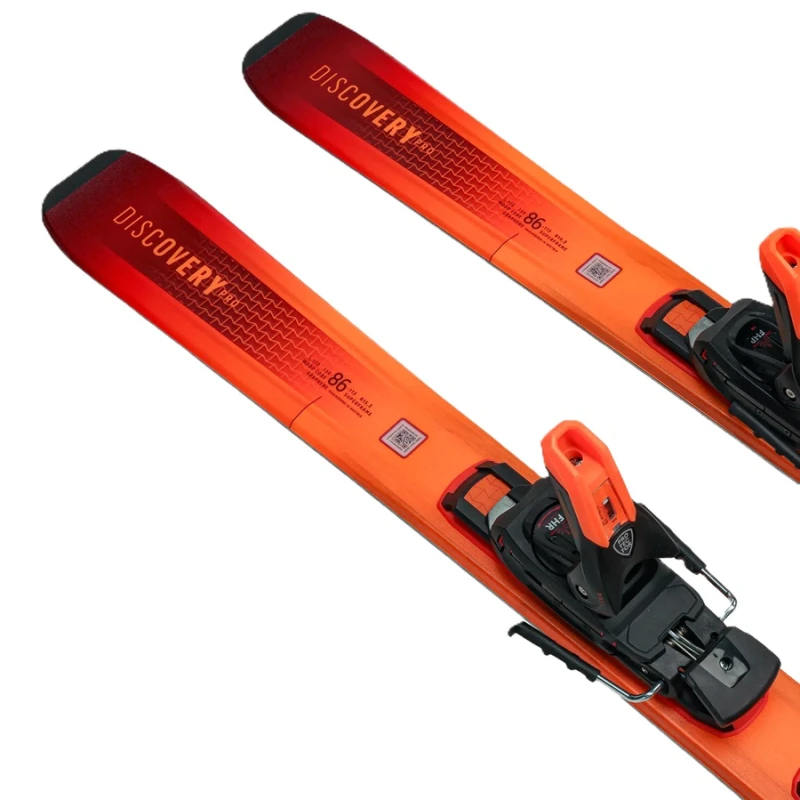 DISCOVERY 86 PRO + PROTECTOR EVO PR 11 GW