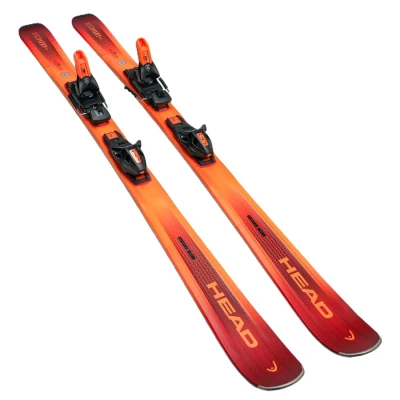 DISCOVERY 86 PRO + PROTECTOR EVO PR 11 GW