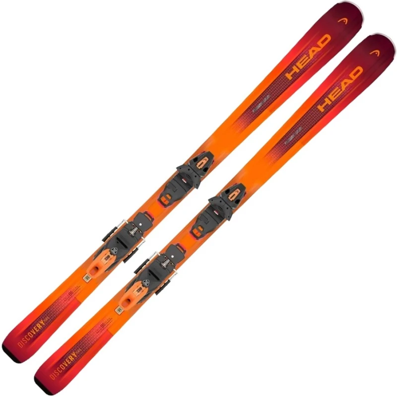 DISCOVERY 86 PRO + PROTECTOR EVO PR 11 GW