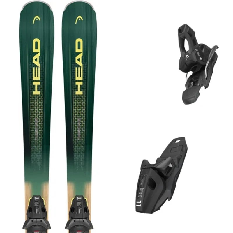 DISCOVERY 82 PRO AM + PROTECTOR EVO PR 11 GW