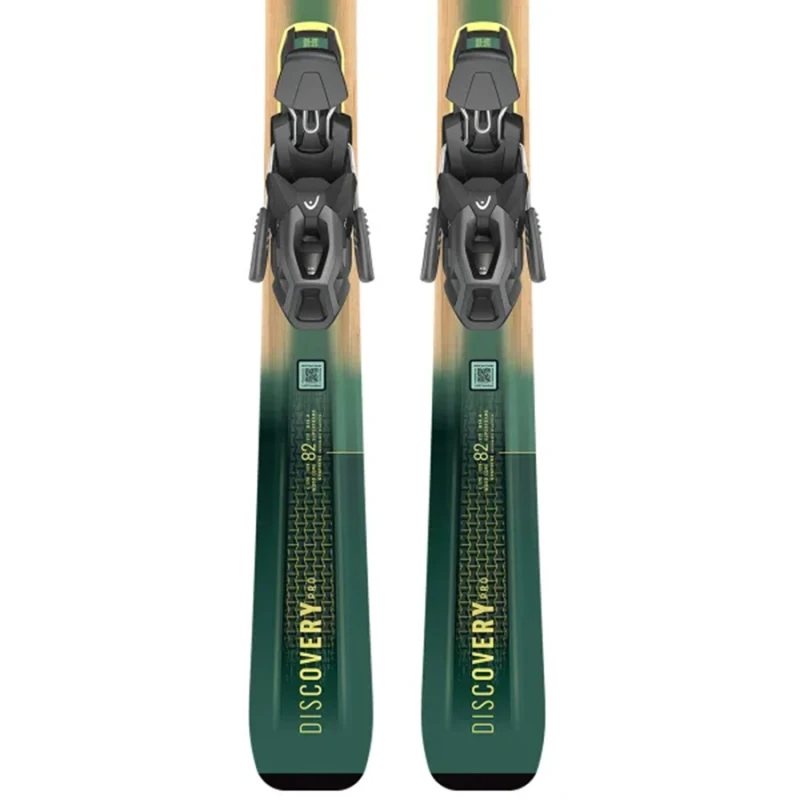 DISCOVERY 82 PRO AM + PROTECTOR EVO PR 11 GW