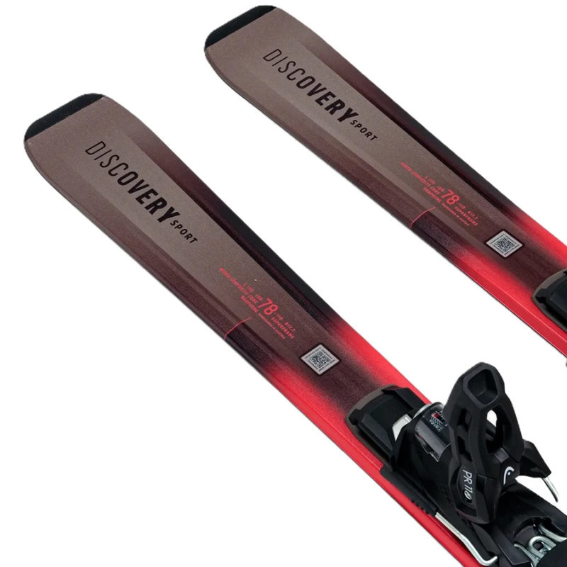 DISCOVERY 78 SPORT + PR 11 GW