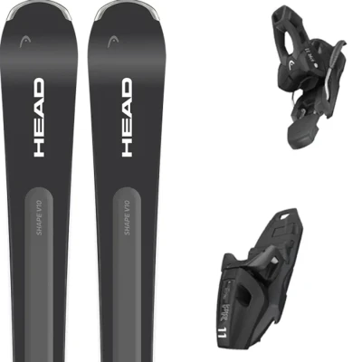 SHAPE E.V10 + PR 11 GW