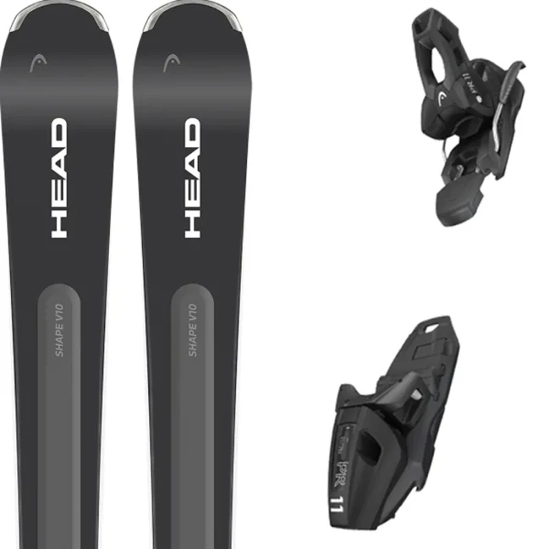 SHAPE E.V10 + PR 11 GW