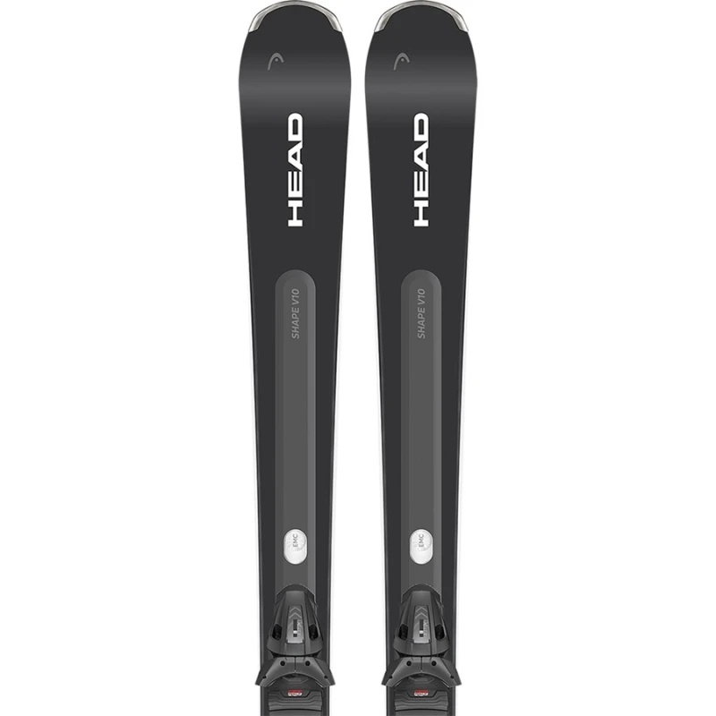 SHAPE E.V10 + PR 11 GW