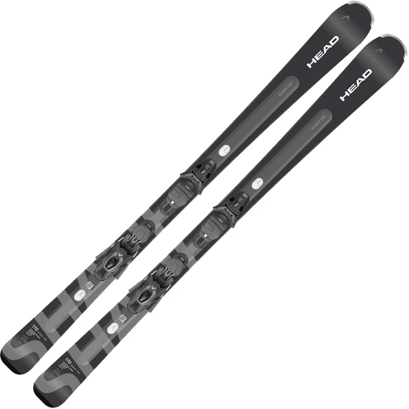 SHAPE E.V10 + PR 11 GW