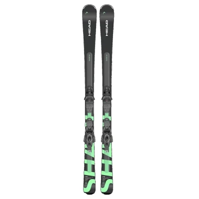SHAPE E.V4 PERFORMANCE + PR 11 GW