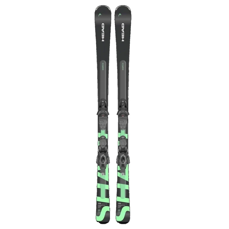 SHAPE E.V4 PERFORMANCE + PR 11 GW