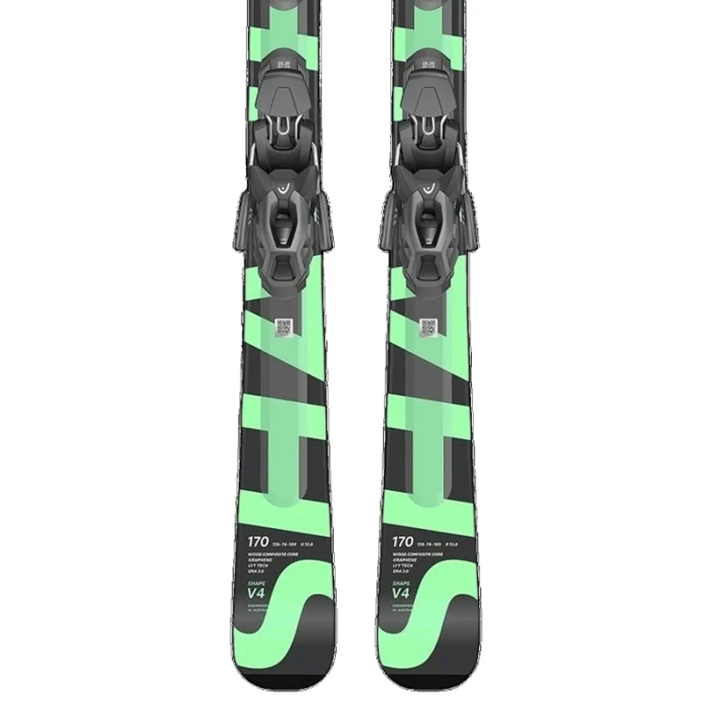 SHAPE E.V4 PERFORMANCE + PR 11 GW