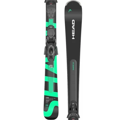 SHAPE E.V4 PERFORMANCE + PR 11 GW