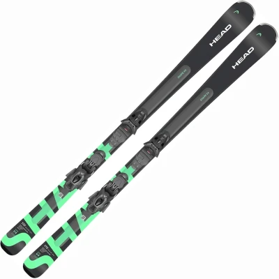 SHAPE E.V4 PERFORMANCE + PR 11 GW