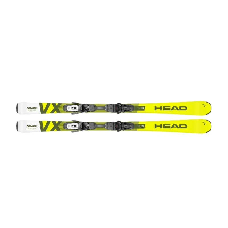 SHAPE VX 74 R + PR 10 GW