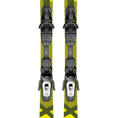 SHAPE VX 74 R + PR 10 GW