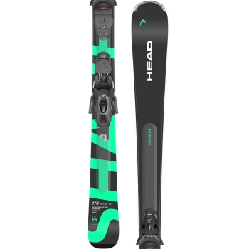SHAPE V4 + PR10  GW
