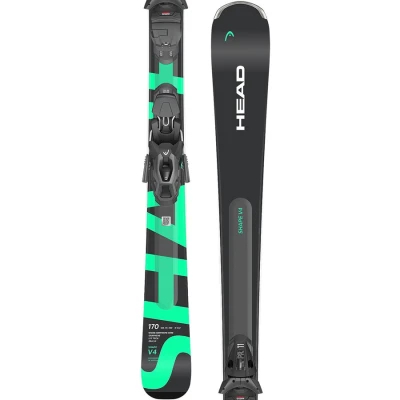 SHAPE V4 + PR10  GW