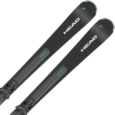 SHAPE V4 + PR10  GW