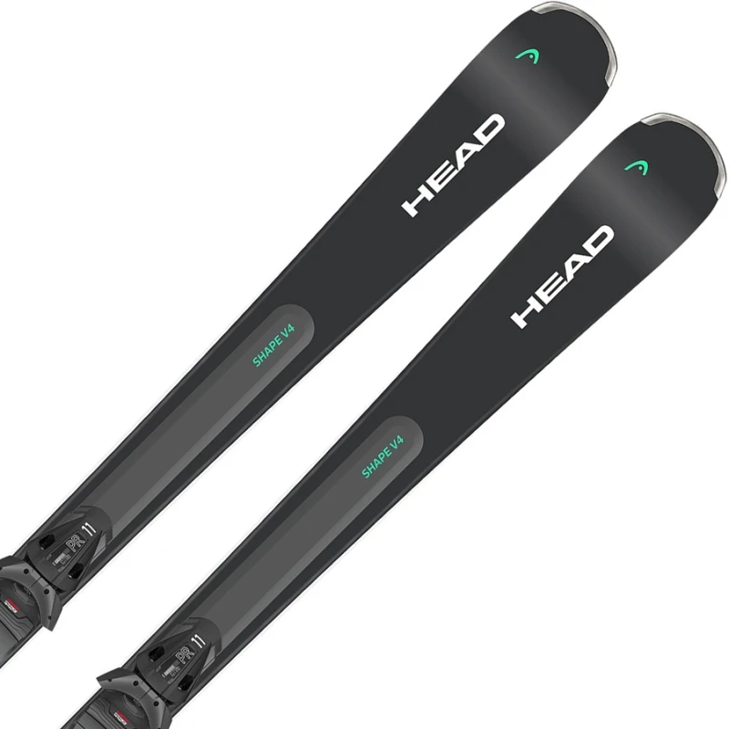 SHAPE V4 + PR10  GW