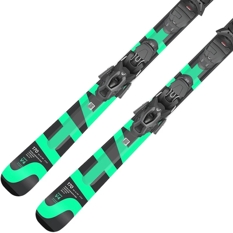 SHAPE V4 + PR10  GW
