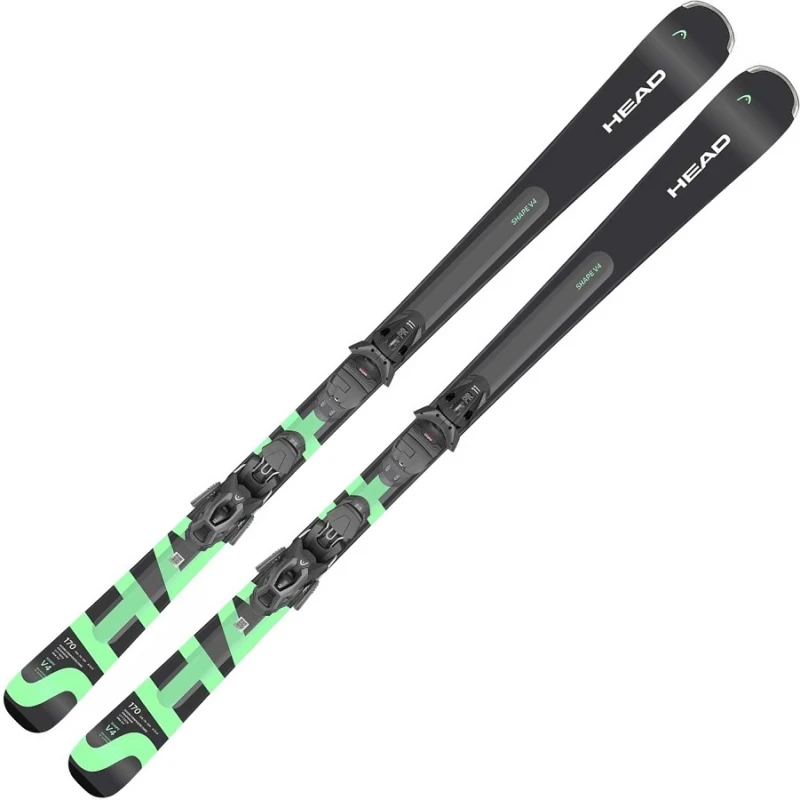 SHAPE V4 + PR10  GW